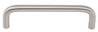 354.sn -354.sn Satin Nickel Cabinet Wire 20 Pulls Finish 3.5