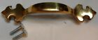 Am-bp157-r1 0 2663410420 4 Amerock Burnished Brass Antique English Pull Lot Of