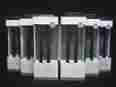 00010401215 Threshold 12 3 Bar Pull Matte Black Finish No Total Of 6 Packs 885785729830