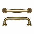 002.267.68 Ikea Faglavik Brass Cabinet Pulls Handles Mm New