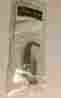 0021756 Allen Roth Libby 3 Satin Nickel Cabinet Pull