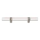 00782808615838 Atlas Homewares Optimism Rail Pull