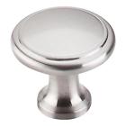 00840355003765 Top Knobs Victoria Falls Ringed Knob