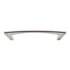 00840355005738 Top Knobs Nouveau Iii Dot Pull