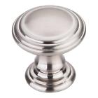 00840355225501 Top Knobs Chareau Reeded Knob