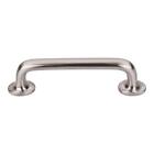 00840355232530 Top Knobs Aspen Rounded Pull