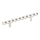 00843512020681 Undisclosed Elements Naples Stainless Steel Bar Pull
