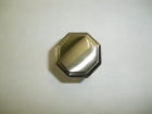 0121767 Style Selections Drawer Knobs Satin Nickle Finish 654880012129