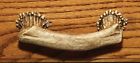 017-655 Unbranded Deer Antler Handle