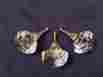 0170s-ho14c 0170-ho14c Large Clear Solid Crystal Glass Drawer Door Pull Unbranded Twelve Pulls 1 3 8 Wide Home Decor 638632508177