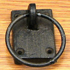 0184s-0028 Unbranded Unique Cast Iron