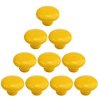 0190550975290 Unbranded 10pcs Cute Round 190550975290