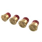 019962691676 Unbranded Gauge Shotgun Shell Cabinet Handle Drawer Pull