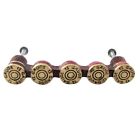019962695872 Unbranded Gauge Shotgun Shell Cabinet Handle Drawer Pull