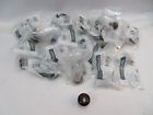 0226939 Style Selections Aged Bronze Drawer Cabinet Pull Knobs 671961409111