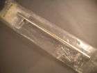 0227447 Gatehouse Gate House Satin Stainless Ss Bar Cabinet 654880011306