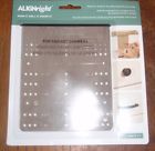 2-liberty 022788785863 Liberty Hardware Alignright Cabinet Drawer Alignment Drill Guides