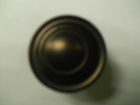 0229078 Style Selections Round Aged Bronze Finish Knobs 671961409043