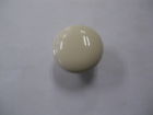 0231730 Style Selections Almond Ceramic Cabinet Knobs 654880011085