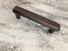 0245534 Allen Roth Oil Rubbed Bronze Cabinet Pulls Handles Nip Lot