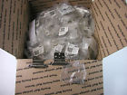 Bp3417-26 026634100510 Amerock Polished Chrome Non Self Closing Lot Of