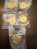 Bp786-bb 026634106505 Amerock Lot Of Backplate Antique Brass Nip Inch