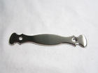 Bp875-g9 026634108363 Amerock Lot Of Kitchen Cabinet Pull Back Plate Sterling Nickel