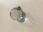 Bp734-cs 026634114043 Amerock Lot Of Crystal Knobs Drawer Pulls Cabinet