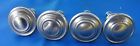 027837696794 Amerock Four 1-3-8 Cabinet Knobs