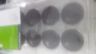 0328355 Style Selections Pack Bronze Finish Knobs Cabinet Hardware 671961409050