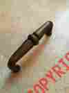 0340556 Allen Roth New Aged Brass Pull Set Of 40