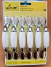 Al-435 035061632457 Allison 6 Pack Pk