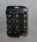 035061924217 Allison Cabinet Knobs Antique Bronze