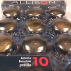 035061929274 Allison Antique Brass Drawer