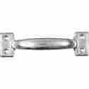 N116-731 038613116733 National Hardware 6.5 Galvanized Door And Drawer Pull