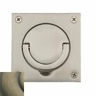 0397.003 Baldwin Flush Ring Pull