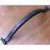 Pu048 04 Dark Bronze Grande Pull Ironworks Arco Agave