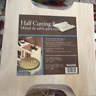 0410722  Find It Half Cutting Board For Cabinet Pull Outs New