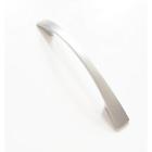 04sn128 Satin Nickel Kitchen Cabinet Dresser Drawer Handle Pull 045635624757
