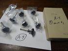 269-035-02 051 Knoff Knopf Cabinet Pull Lot Of Pcs Unit