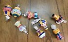 065810430270 Ganz New Lot Vintage Drawer Pulls Bella Casa