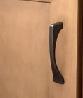 0689143 Allen Roth 96mm Satin