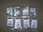 820299-000402 0689151 Style Selections Lot Antique Brass Bird Cage Drawer