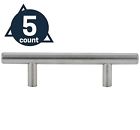 0764931569998 Stelwagen Fixtures Cabinet Pull