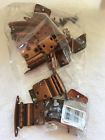 078555514037 Belwith 13 Hinges Copper