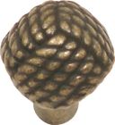 P7532-wda 078555802820 Belwith Hdwre Diameter West Indies Knob