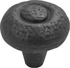 P3003-bi 078555807917 Belwith Hickory Hardware Inch Refined Rustic Knobs