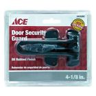 01-3016-133 082901239529 " 4-1 Cabinet 8 Ace Doorguard Latches Swingbar