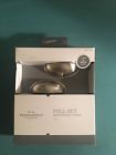 0886 085 03 Threshold Drawer Pull Satin Nickel Finish Set Of Nip Cabinet