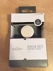 085-03-2294 Threshold Ceramic Finish Knob